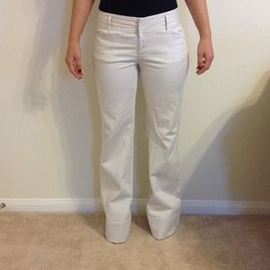 Old navy wide leg pants