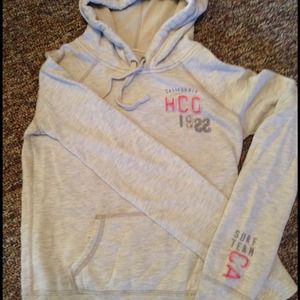 Hollister Hoodie