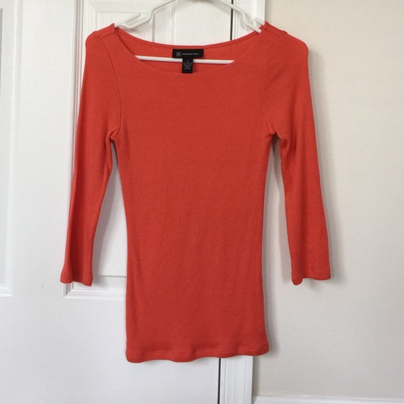 Inc stretch top