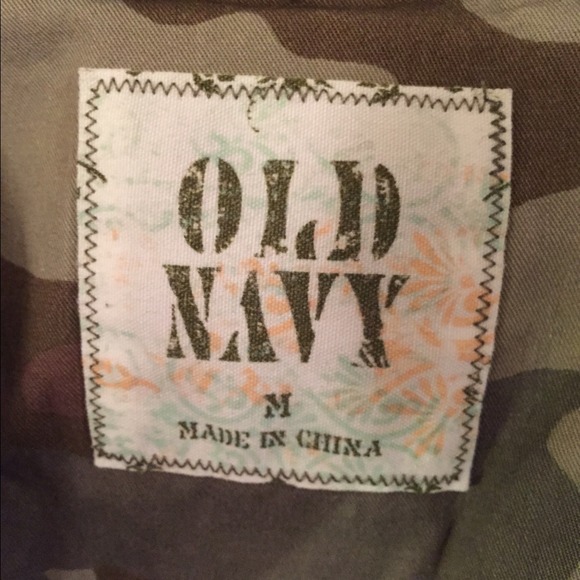 Jacket - Picture 2 of 4