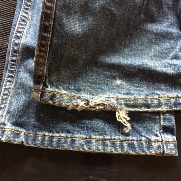 Jacket - Picture 4 of 4