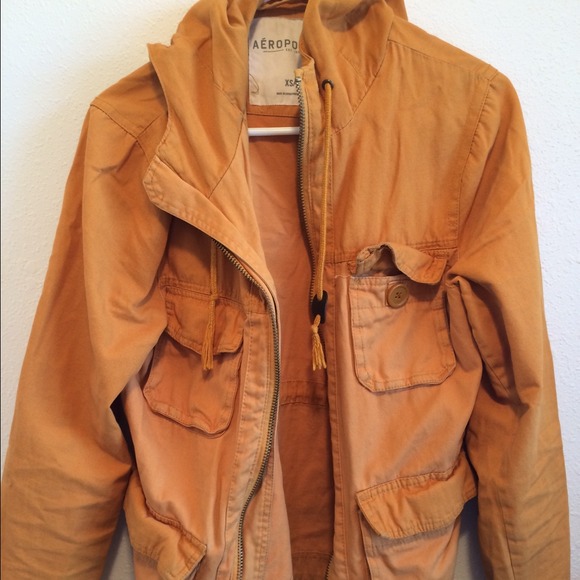 Yellow Jacket