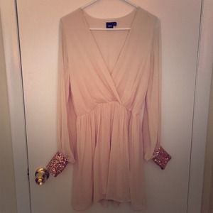 Asos cocktail/party dress