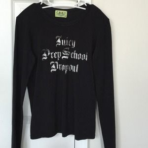 Juicy Couture T Shirt