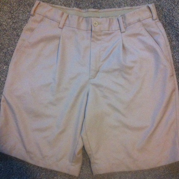 Mens nike golf shorts