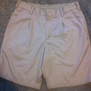 Mens nike golf shorts