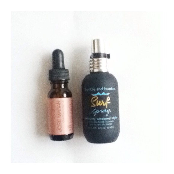 Beauty bundle