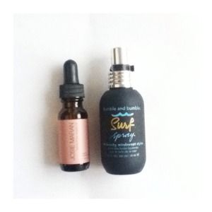 Beauty bundle