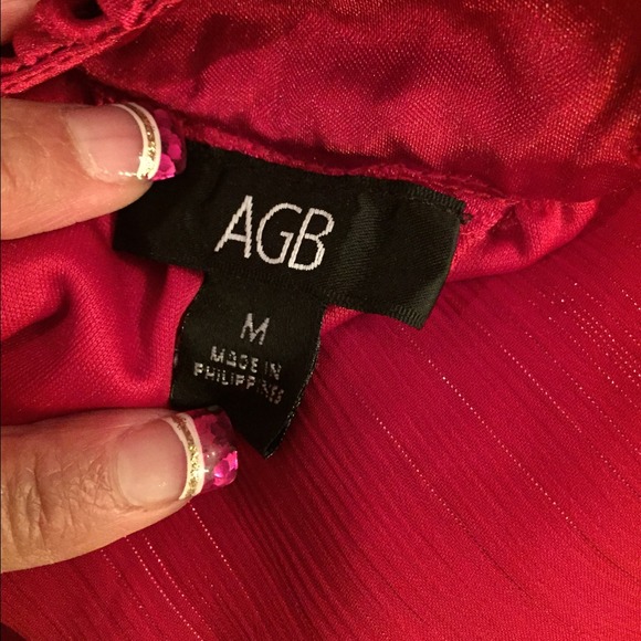 Blouse - Picture 3 of 3