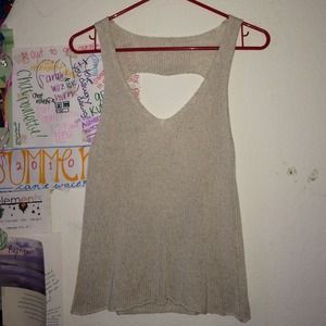 Knit Top