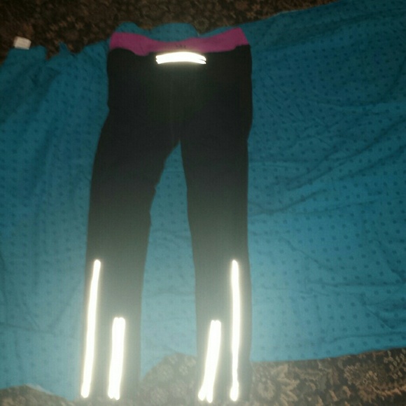 Work out pants