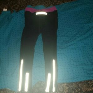 Work out pants