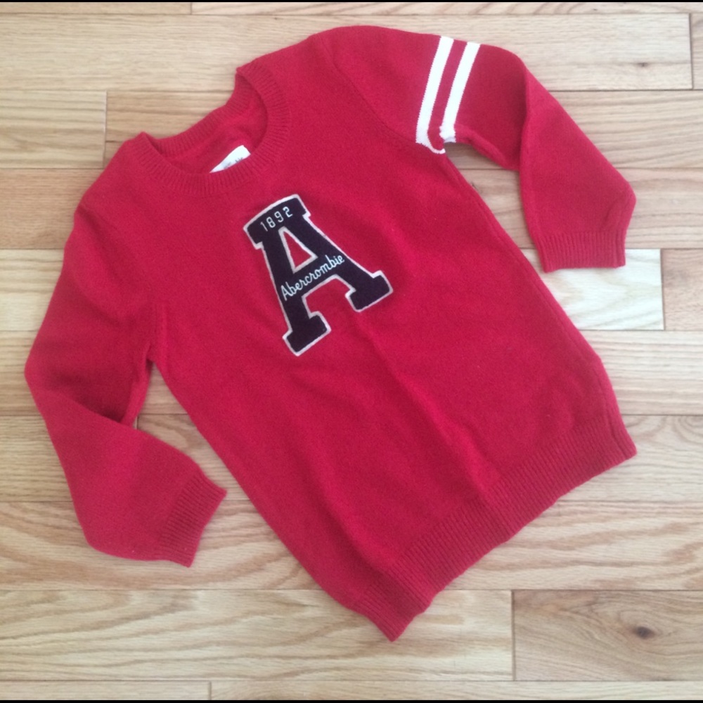 A&F Sweater