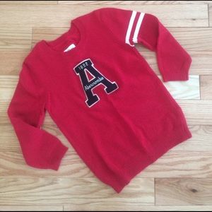 A&F Sweater
