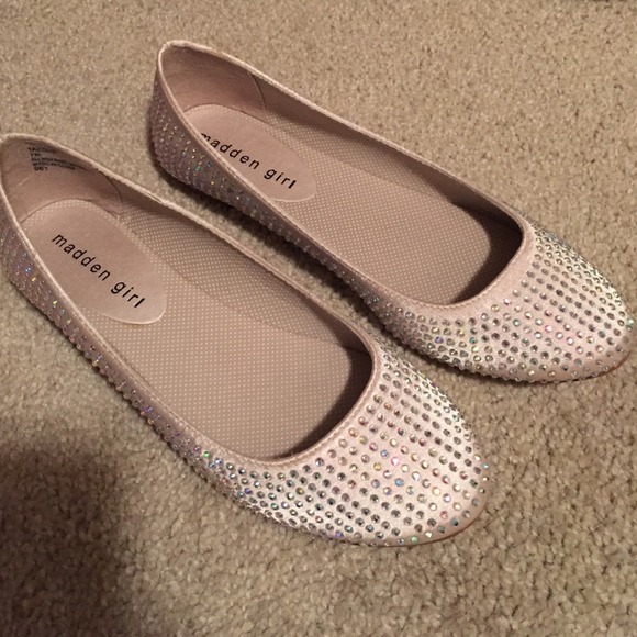 🔴: S O L D :🔴 Ballet flats