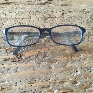 Giorgio Armani Prescription Eyeglasses