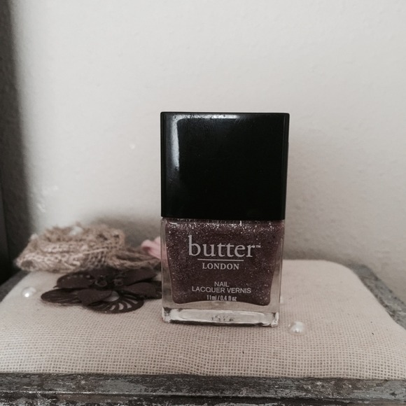 Butter London nail polish