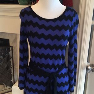 Alice + Olivia sweater dress