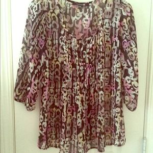 Forever 21 shirt