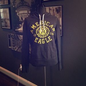 American eagle hoodie