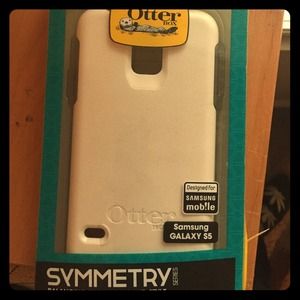 Samsung Galaxy s5 otterbox case