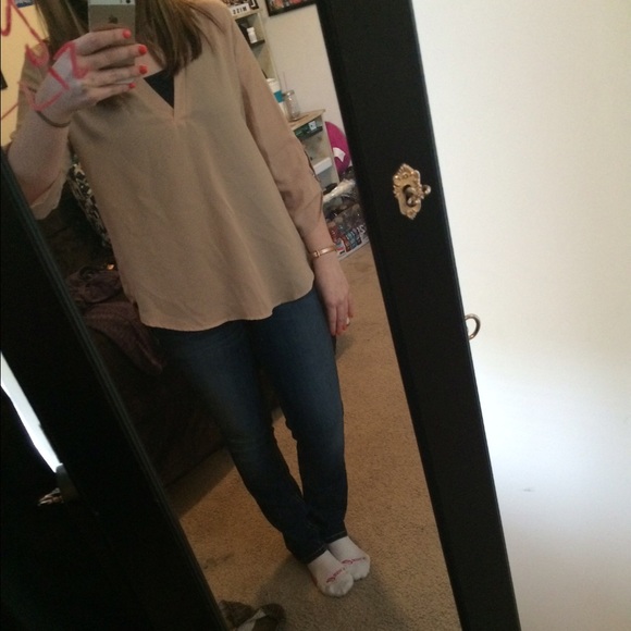 entourage top - Picture 2 of 4