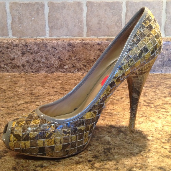 RACHEL Rachel Roy Shoes - Rachel Roy high heels 👠👠