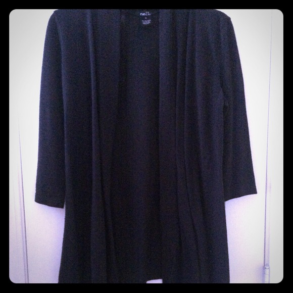 Rue 21 cardigan