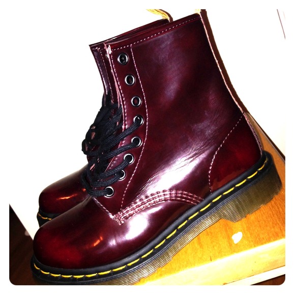 Dr. Martens