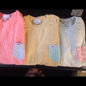 Frat Collection Tshirts L (3)