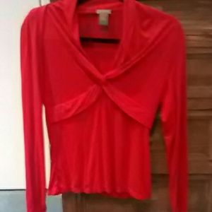 Ann Taylor blouse
