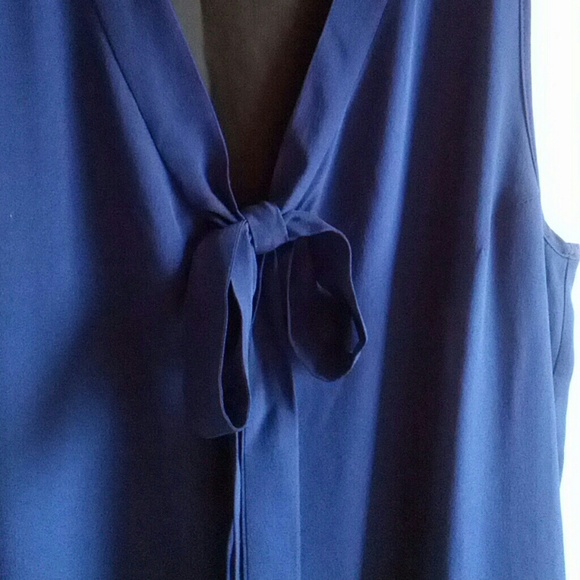 Amanda Uprichard silk dress - Picture 3 of 4