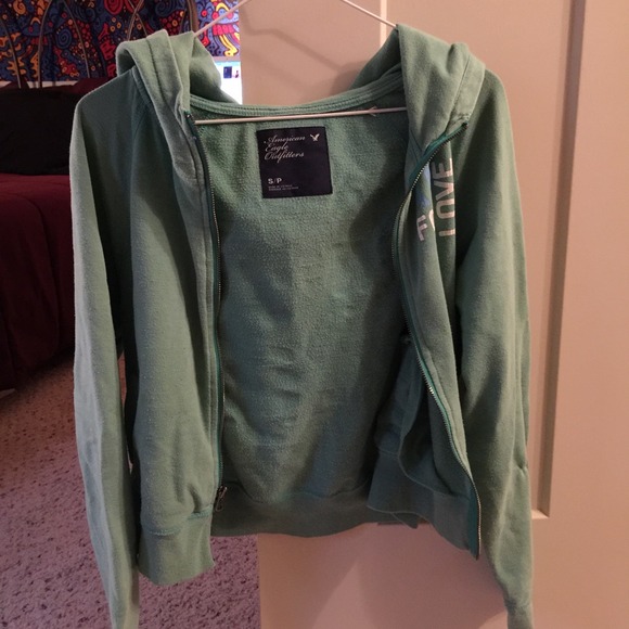 American Eagle Outfitters jacket