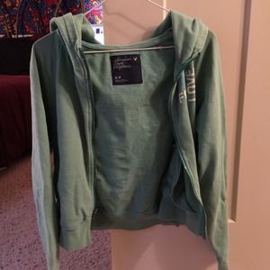 American Eagle Outfitters jacket