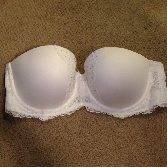 Victoria's Secret bra!!
