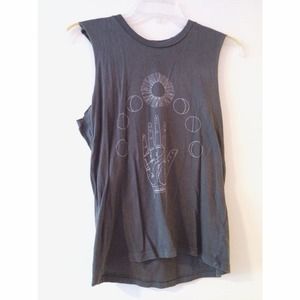 brandy melville tank top