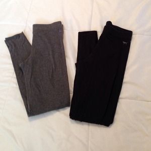 BUNDLED VS leggings