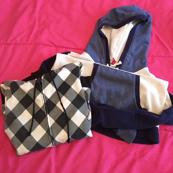 🌂 Spring Jacket Bundle 🌷