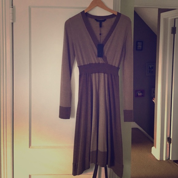 BCBG Max Azria Sandra Dress