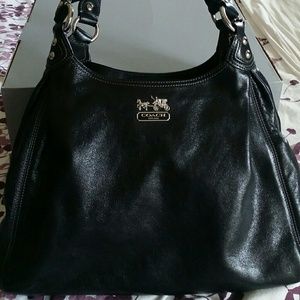 Coach Hobo Bag