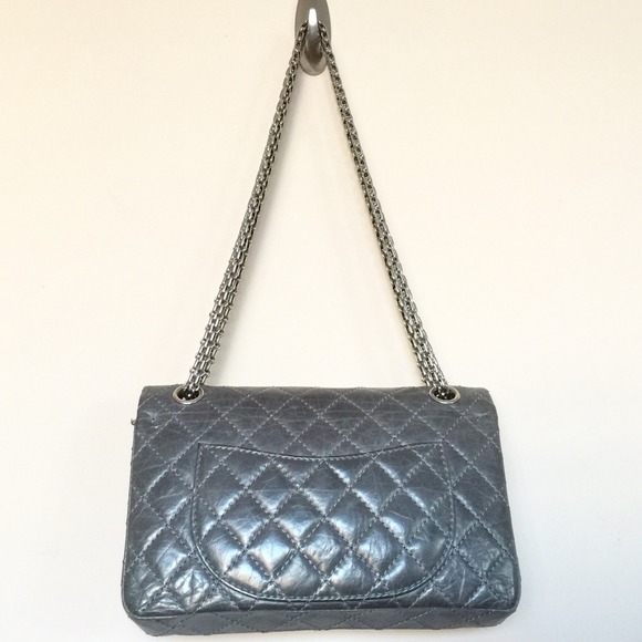 ⛔️SOLD⛔️Chanel 50th Anniversary Reissue - Picture 2 of 4