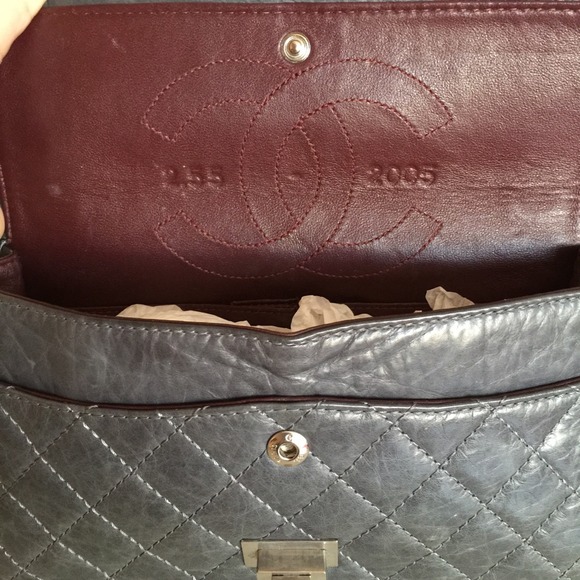 ⛔️SOLD⛔️Chanel 50th Anniversary Reissue - Picture 4 of 4