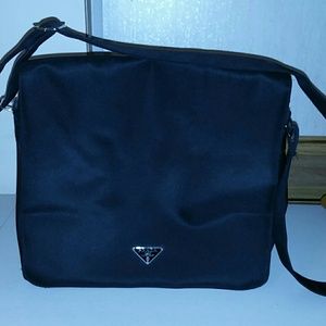 prada school bag