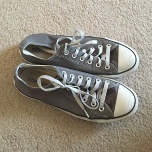 Gray Converse