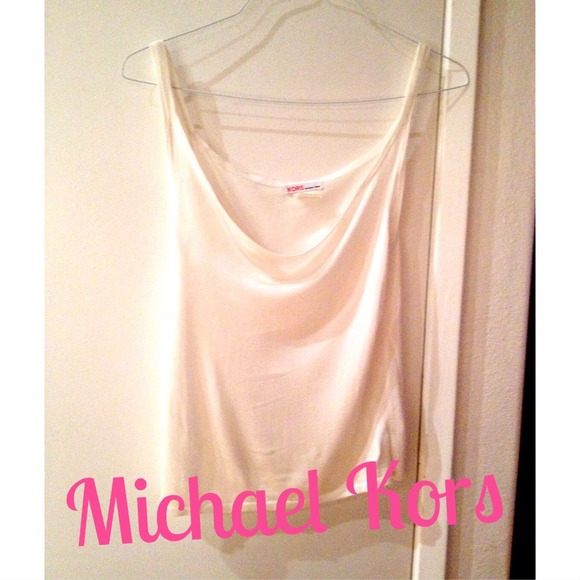 ❤️GONE❤️Michael Kors Tank