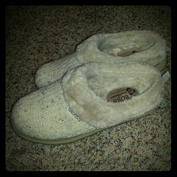 Bob slippers