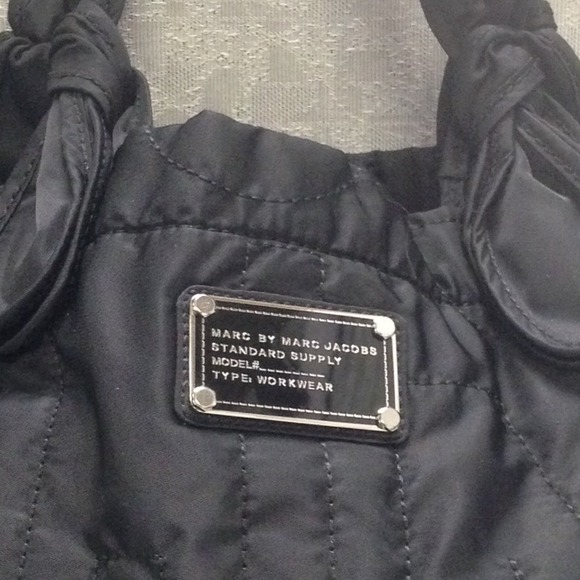 Marc By Marc Jacobs "Lil Tate" Tote - Picture 2 of 4