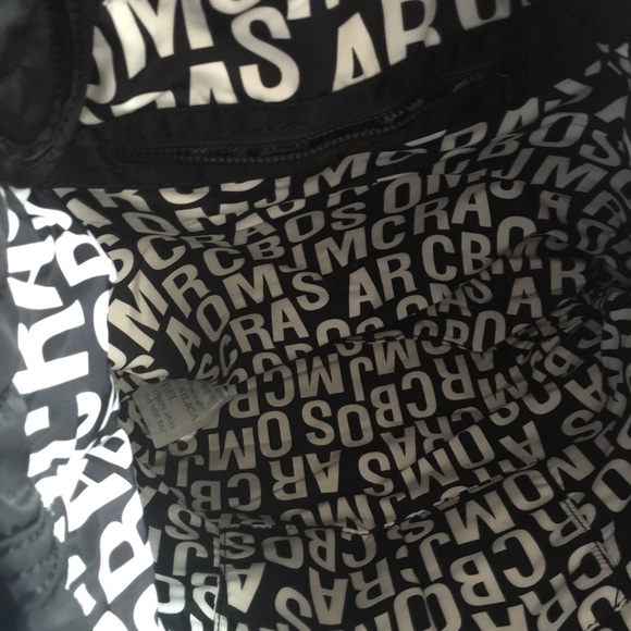 Marc By Marc Jacobs "Lil Tate" Tote - Picture 4 of 4