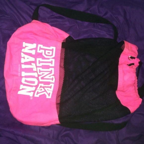 Victoria secret PINK bag