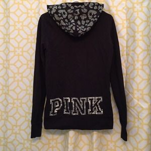PINK BY VS SWEATSHIRT